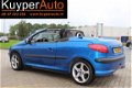 Peugeot 206 CC - 1.6-16V CABRIO /CLIMATE - 1 - Thumbnail