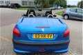 Peugeot 206 CC - 1.6-16V CABRIO /CLIMATE - 1 - Thumbnail