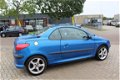 Peugeot 206 CC - 1.6-16V CABRIO /CLIMATE - 1 - Thumbnail