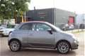 Fiat 500 C - CABRIO /VOL LEDER/ AIRCO - 1 - Thumbnail