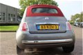 Fiat 500 C - CABRIO /VOL LEDER/ AIRCO - 1 - Thumbnail