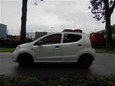 Suzuki Alto - 1.0 Base