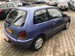 Toyota Starlet - 1.3-16V - 1 - Thumbnail