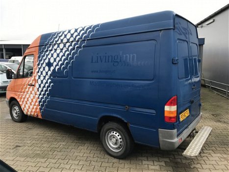 Mercedes-Benz Sprinter - 213 CDI 2.2 355HD - 1