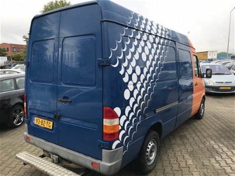 Mercedes-Benz Sprinter - 213 CDI 2.2 355HD - 1