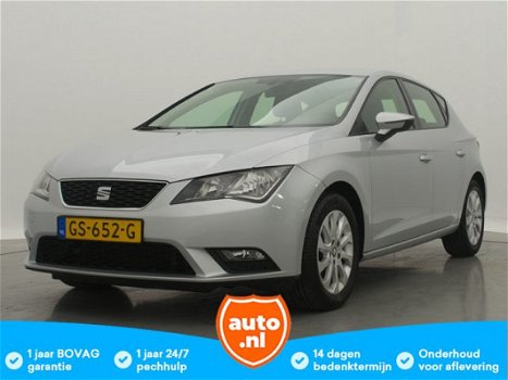 Seat Leon - 1.4 Tsi Style - 1