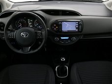 Toyota Yaris - 1.0 VVT-i Energy