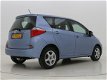 Toyota Verso S - 1.3 Vvt-I Aspiration - 1 - Thumbnail