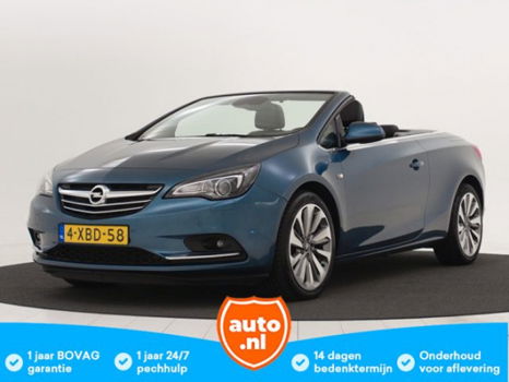 Opel Cascada - 1.6 Turbo Cosmo - 1