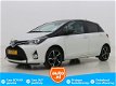 Toyota Yaris - 1.0 VVT-i Bi-Tone - 1 - Thumbnail