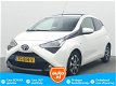 Toyota Aygo - 1.0 Vvt-I X-First - 1 - Thumbnail