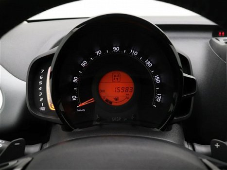 Toyota Aygo - 1.0 Vvt-I X-First Automaat - 1