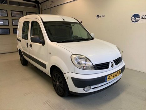 Renault Kangoo - EXPRESS 1.5 DCI 70 GRAND CONFORT EDITION EXTRA - 1