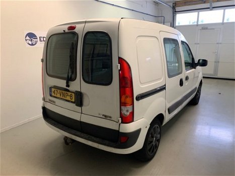 Renault Kangoo - EXPRESS 1.5 DCI 70 GRAND CONFORT EDITION EXTRA - 1