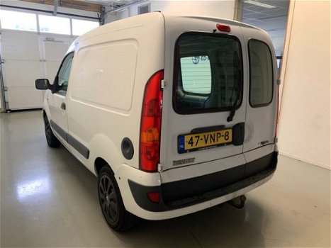Renault Kangoo - EXPRESS 1.5 DCI 70 GRAND CONFORT EDITION EXTRA - 1