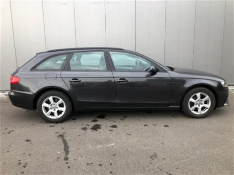 Audi A4 Avant - 2.0 TDI - 1