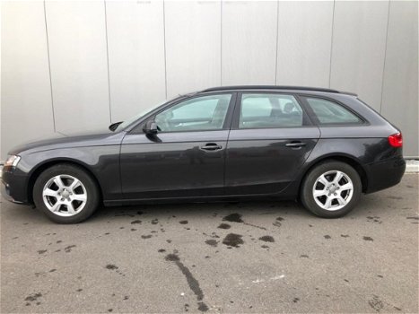 Audi A4 Avant - 2.0 TDI - 1