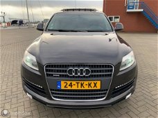 Audi Q7 - 3.0 TDI quattro Pro Line+ 5+2