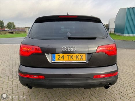 Audi Q7 - 3.0 TDI quattro Pro Line+ 5+2 - 1