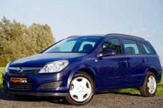 Opel Astra Wagon - 1.6 | Airco | Cruise | Trekhaak | PDC