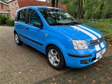 Fiat Panda - 1.2 Dynamic Elektr. ramen, Nwe APK, Airco, Nwe Distributie