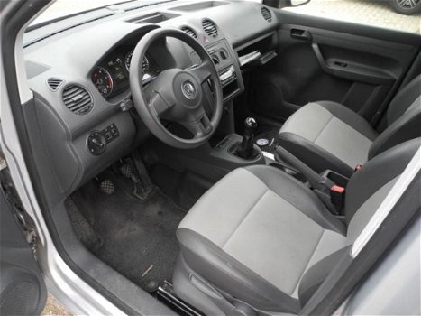 Volkswagen Caddy - 1.6 TDI BMT 53000KM APK 9-2020 BTW AUTO - 1