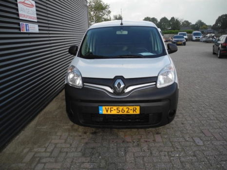 Renault Kangoo Express - 1.5 dCi 90 Express Maxi Comfort MAXI AIRCO NAVI BTW - 1