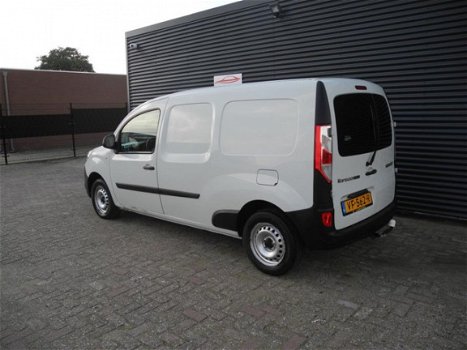 Renault Kangoo Express - 1.5 dCi 90 Express Maxi Comfort MAXI AIRCO NAVI BTW - 1