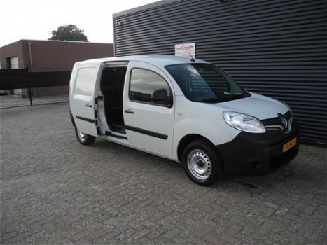 Renault Kangoo Express - 1.5 dCi 90 Express Maxi Comfort MAXI AIRCO NAVI BTW - 1