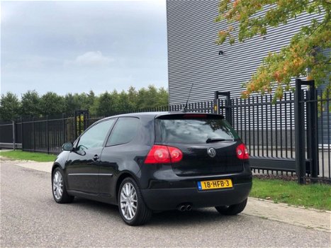 Volkswagen Golf - 1.4 TSI GT Sport - Navi, PDC, Cruise, Clima - 1