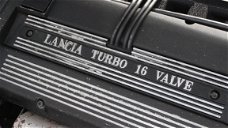 Lancia Delta HPE - 2.0-16V HF Turbo 185pk