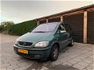Opel Zafira - 1.6-16V Elegance NAP/APK/AIRCO/INRUILKOOPJE - 1 - Thumbnail