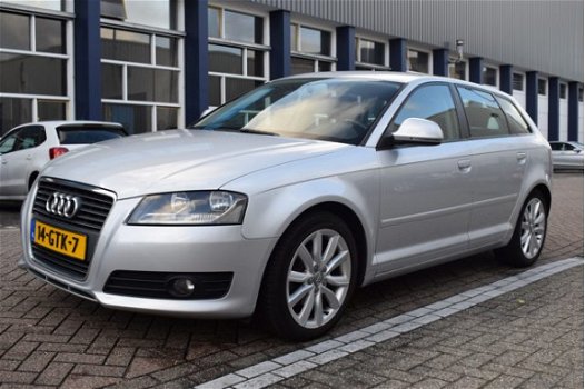 Audi A3 Sportback - 1.6 Ambition Business Edition / 148 DKM - 1