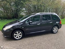 Peugeot 307 SW - 1.6 HDiF Oxygo