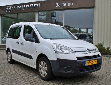 Citroën Berlingo - 1.6-16V Cinqspace - 1