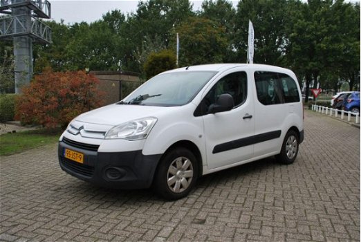 Citroën Berlingo - 1.6-16V Cinqspace - 1