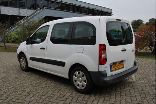 Citroën Berlingo - 1.6-16V Cinqspace - 1