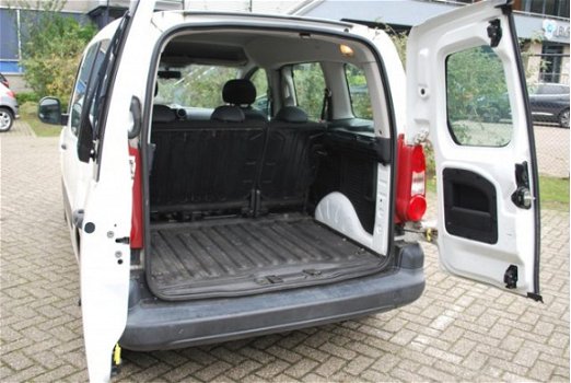 Citroën Berlingo - 1.6-16V Cinqspace - 1