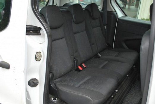 Citroën Berlingo - 1.6-16V Cinqspace - 1