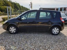 Renault Scénic - 1.6-16V Dynamique Comfort | 134.000km NAP | ECC