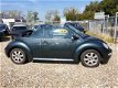 Volkswagen New Beetle Cabriolet - 2.0 Highline | Airco | LM-velgen | 147.000km - 1 - Thumbnail