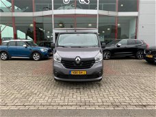 Renault Trafic - 1.6 dCi T29 L2H1 DC Luxe Energy