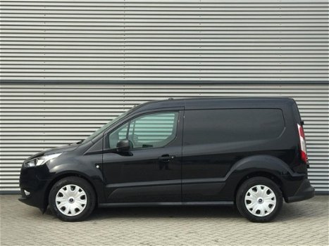 Ford Transit Connect - L1 1.5 EcoBlue 75pk Trend Navigatie - 1