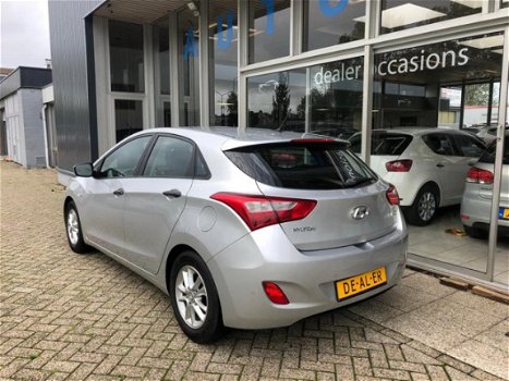 Hyundai i30 - 1.6 GDI AIRCO/ELRAMEN/LMVELGEN - 1