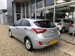 Hyundai i30 - 1.6 GDI AIRCO/ELRAMEN/LMVELGEN - 1 - Thumbnail