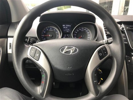 Hyundai i30 - 1.6 GDI AIRCO/ELRAMEN/LMVELGEN - 1