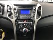 Hyundai i30 - 1.6 GDI AIRCO/ELRAMEN/LMVELGEN - 1 - Thumbnail