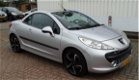 Peugeot 207 - CC SPORT 1.6 TURBO, Leer, Clima, APK 9-10-20 - 1 - Thumbnail