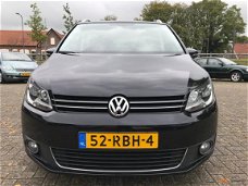 Volkswagen Touran - 1.4 TSI Highline*MTF*NAVI*CAMERA*NAP