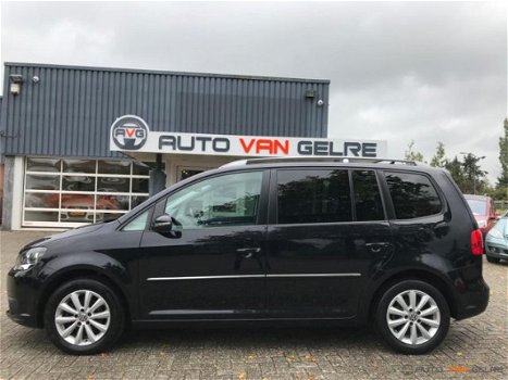 Volkswagen Touran - 1.4 TSI Highline*MTF*NAVI*CAMERA*NAP - 1